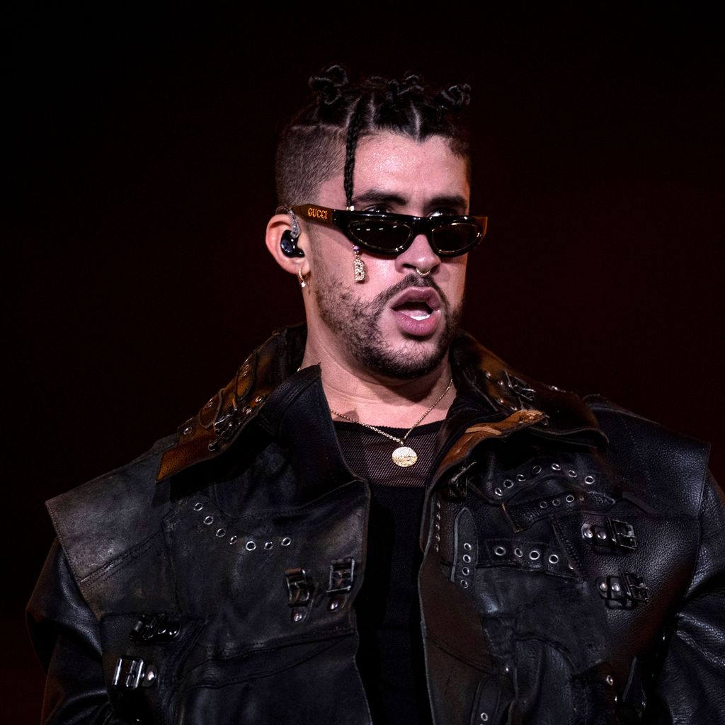 Bad Bunny, 2021