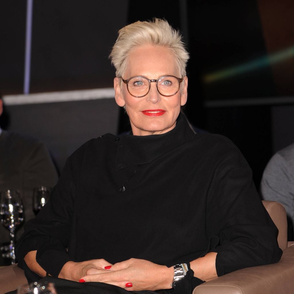 Bärbel Schäfer in der NDR Talk Show, Januar 2026