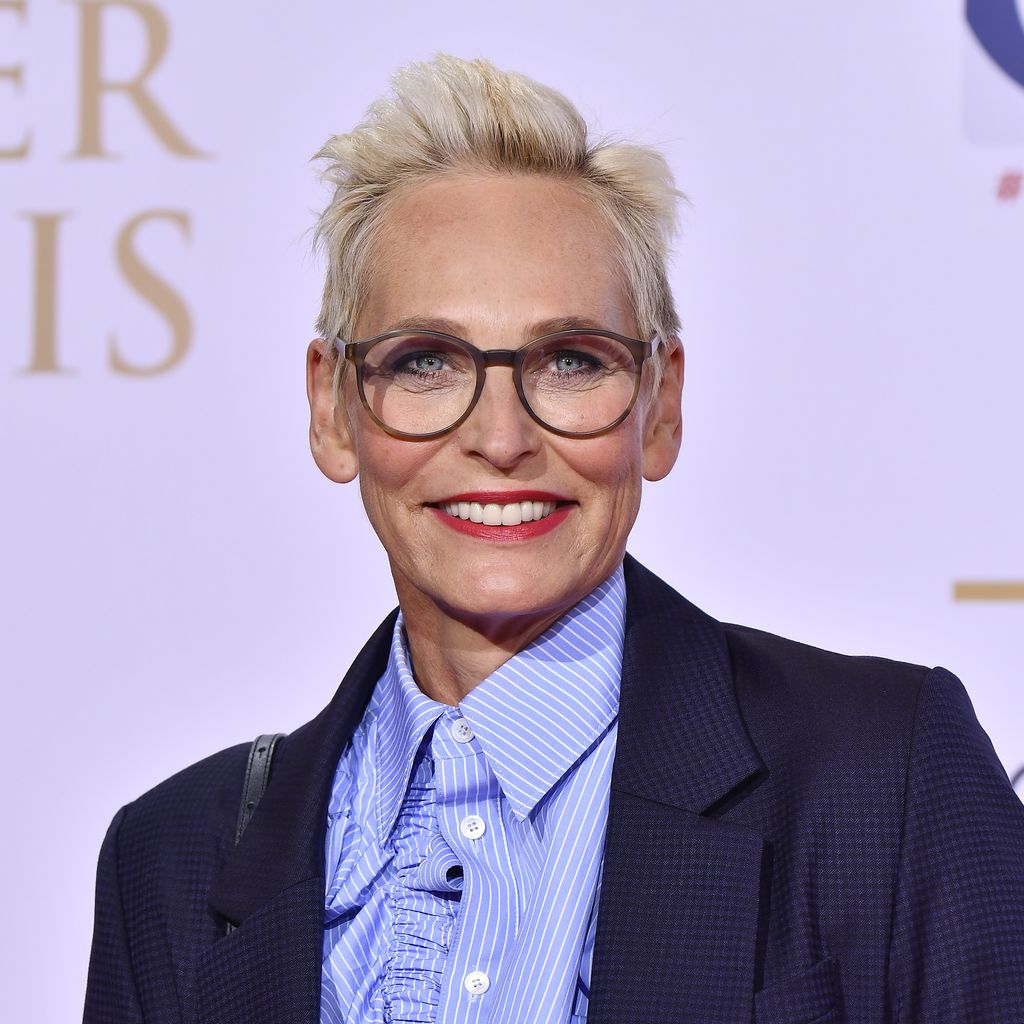 Bärbel Schäfer, Fernsehmoderatorin