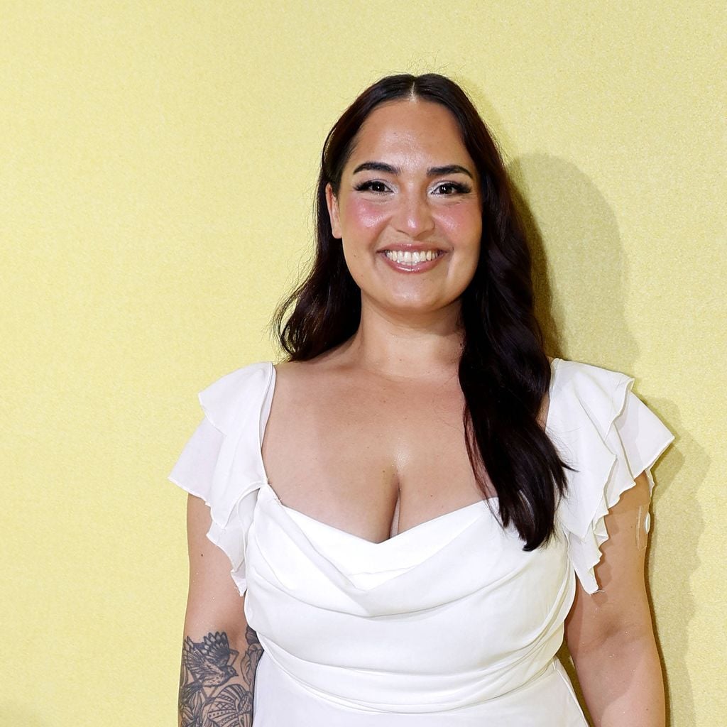 Bahar Kizil beim Bonprix-Jubiläum "Forty And Fabulous" im Curio Haus in Hamburg am 25.06.2026