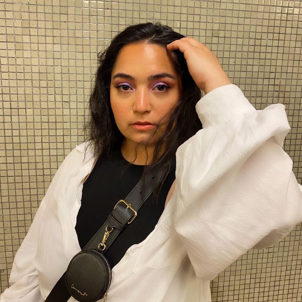 Bahar Kizil, 2021