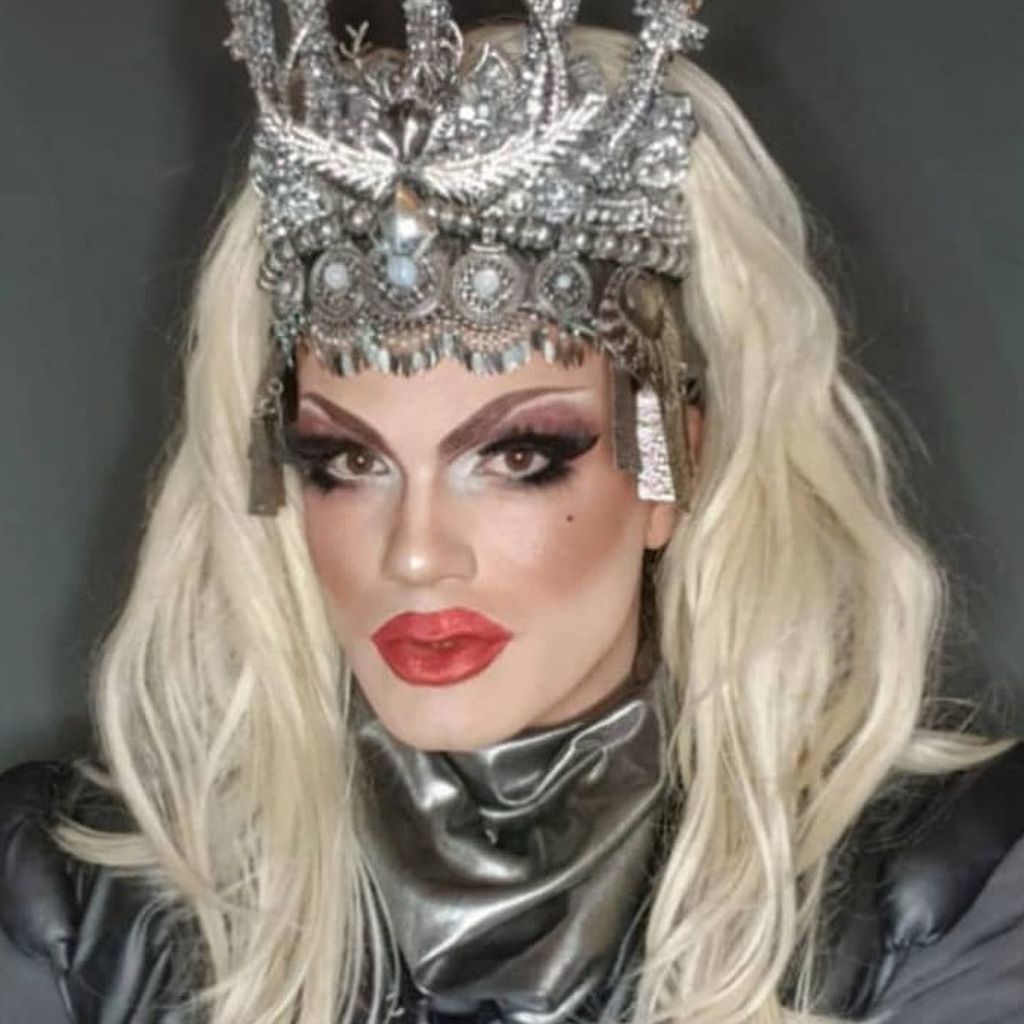 Bambi Mercury, Drag-Künstlerin