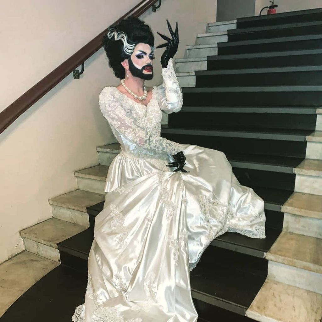Bambi Mercury, Drag-Künstlerin