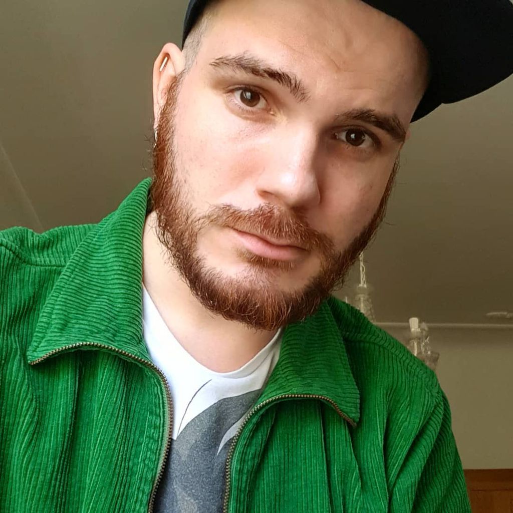 Bambi Mercury, Travestiekünstlerin
