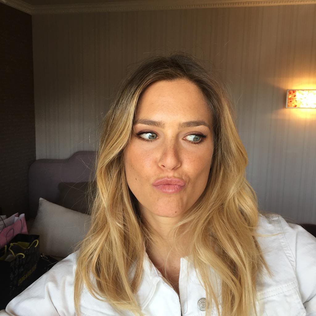 Bar Refaeli, 2020