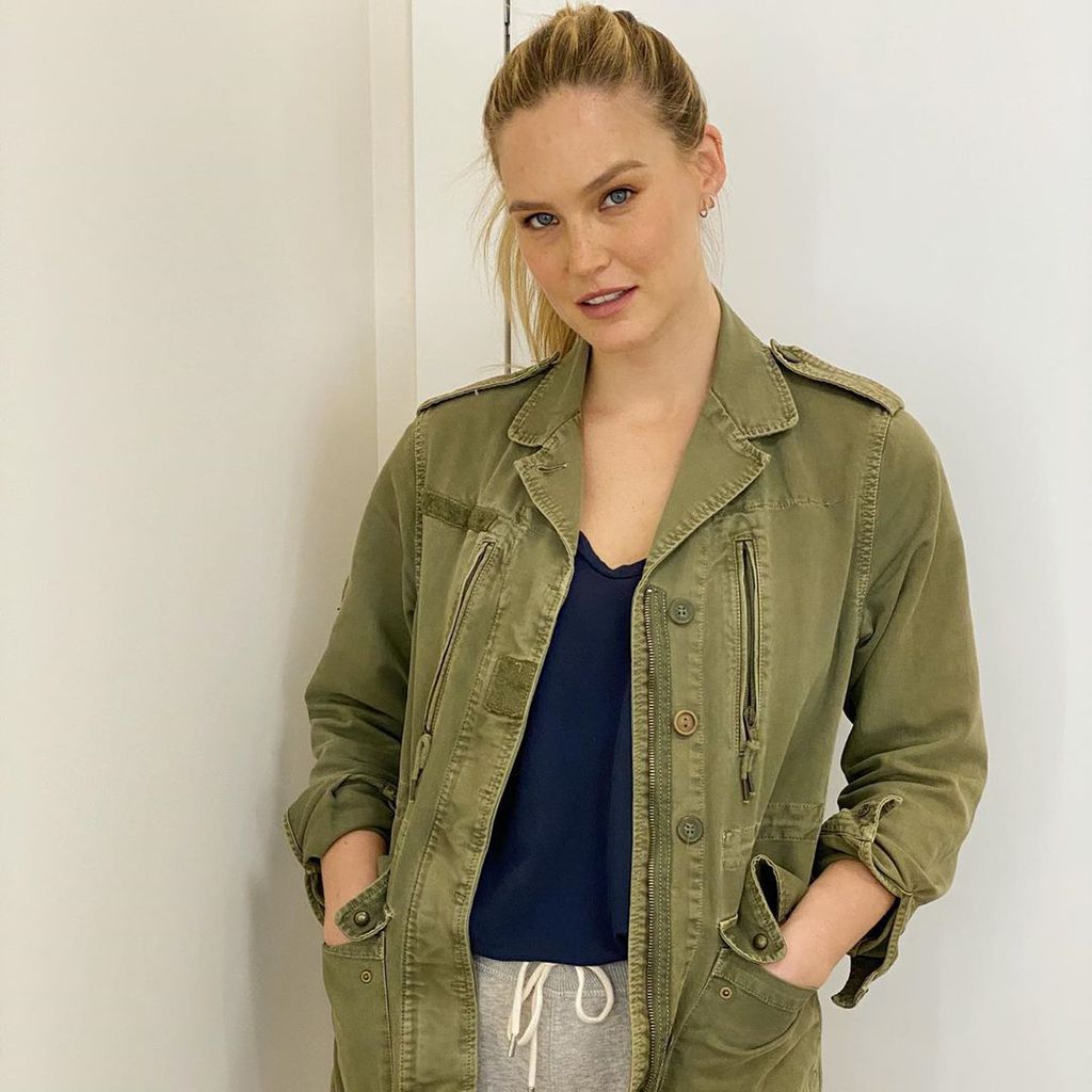 Bar Refaeli, Juli 2020