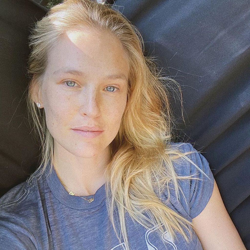 Bar Refaeli, Mai 2020