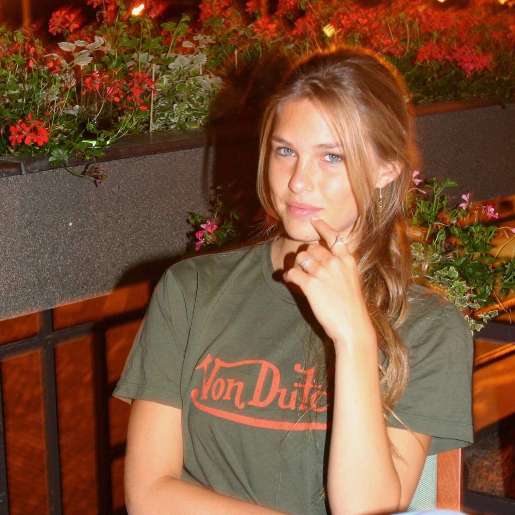 Bar Refaeli, 2005
