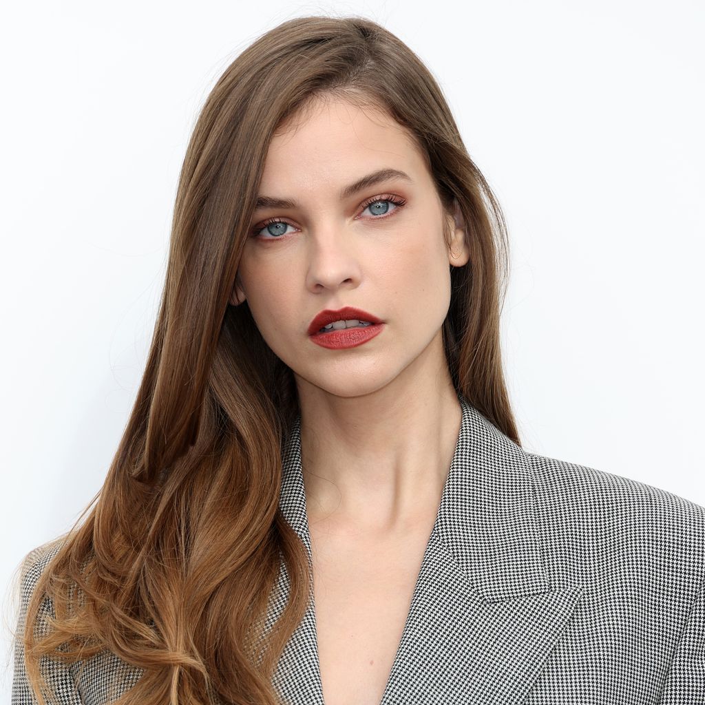 Barbara Palvin, Model