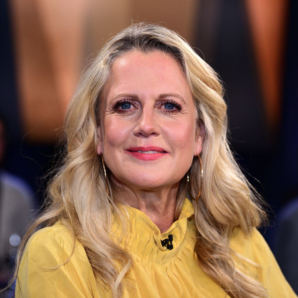 Barbara Schoeneberger in der NDR Talk Show, März 2026 in Hamburg