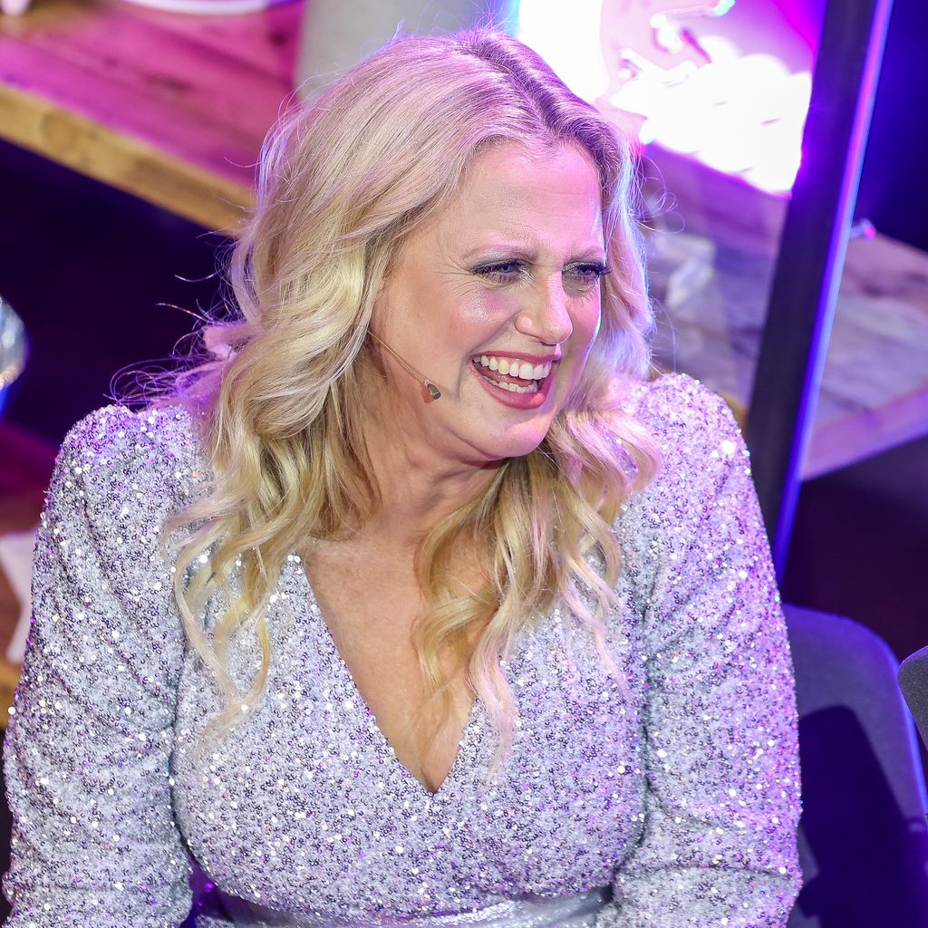 Barbara Schöneberger, Moderatorin