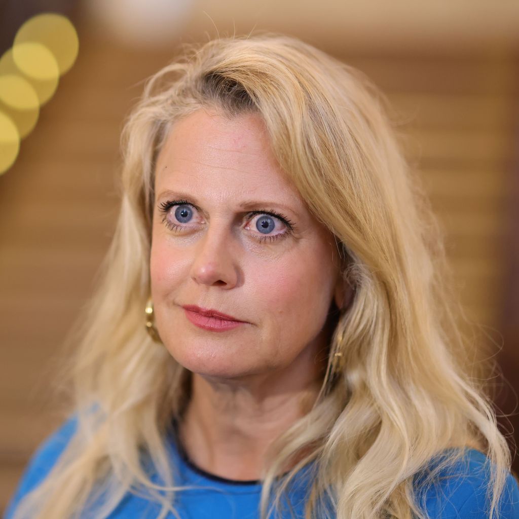 Barbara Schöneberger, Moderatorin