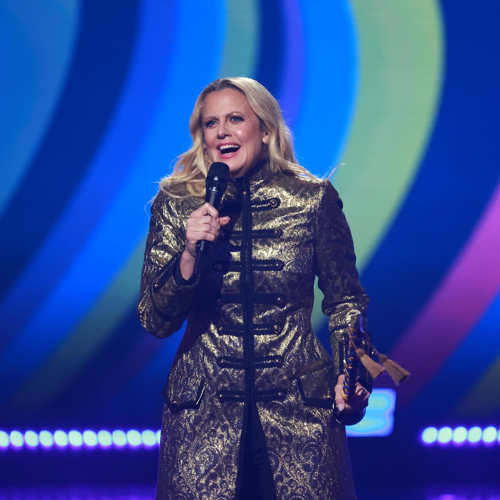 Barbara Schöneberger, ESC-Vorentscheid 2023
