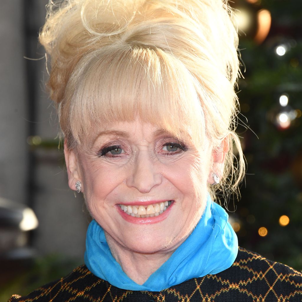 Barbara Windsor, Schauspielerin