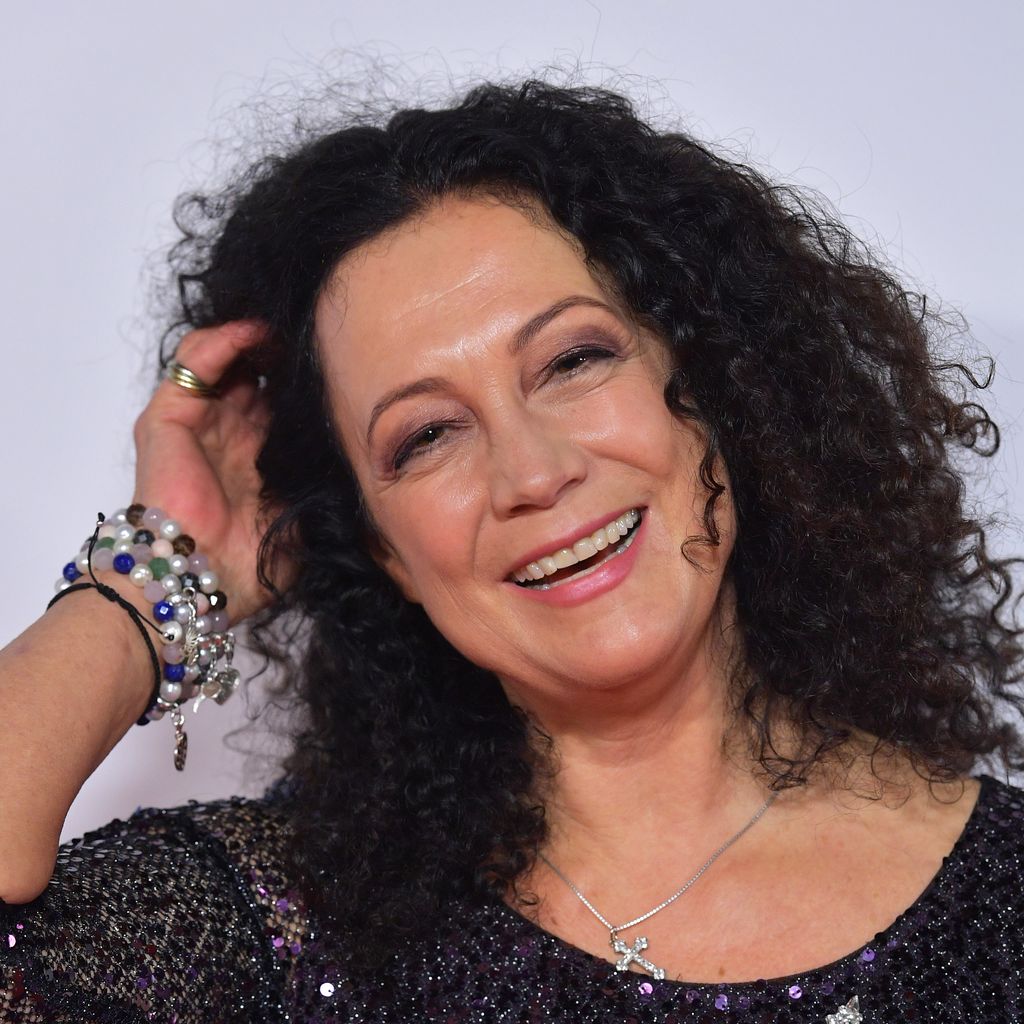 Barbara Wussow, Schauspielerin