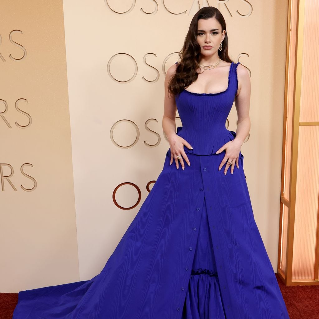 Barbie Ferreira bei den 98. Oscars im Dolby Theatre in Hollywood