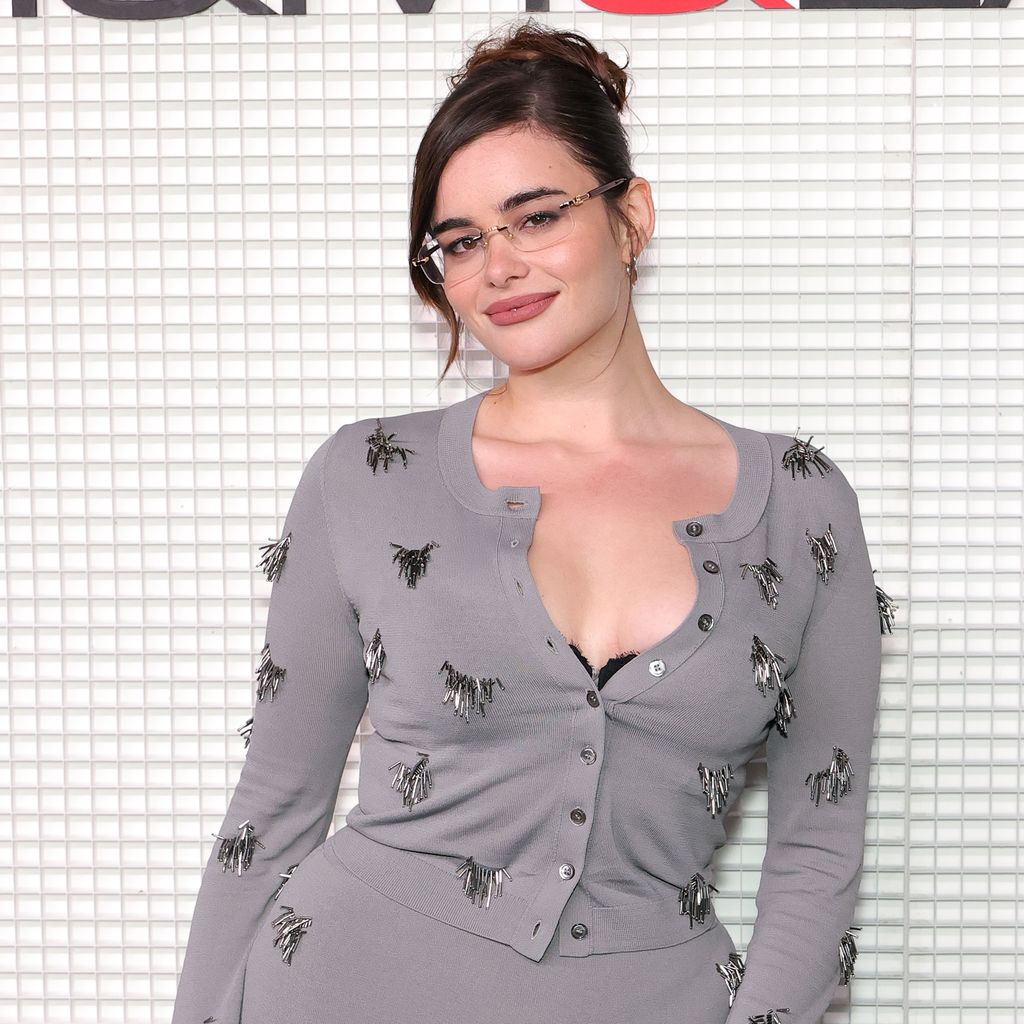 Barbie Ferreira, Schauspielerin