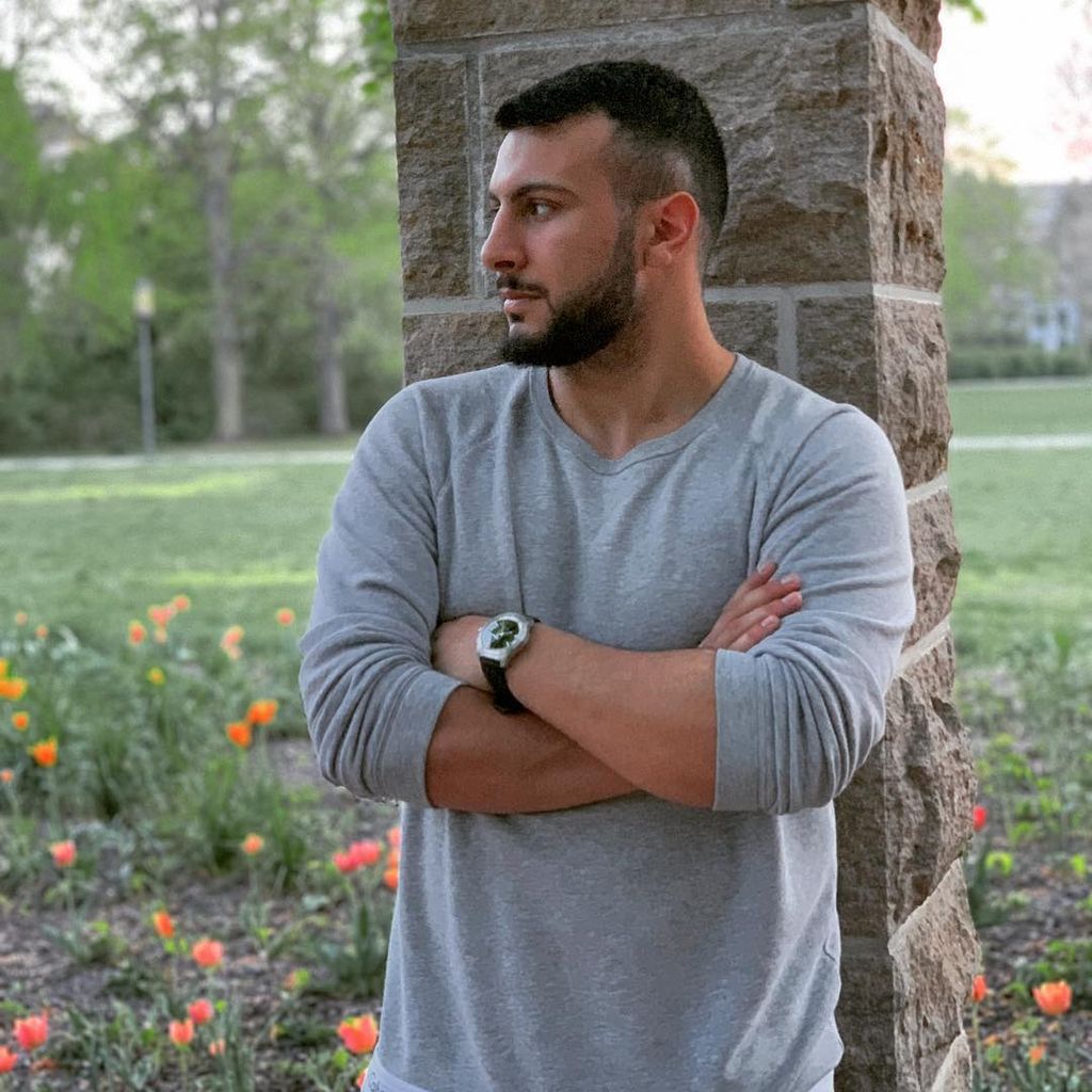 Baro Baroev, Bachelorette-Kandidat 2023