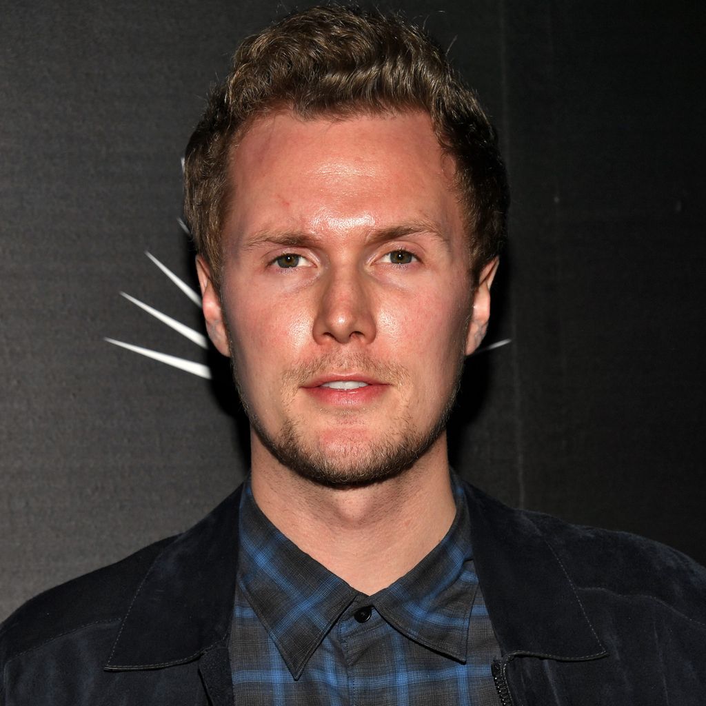 Barron Hilton, 2021