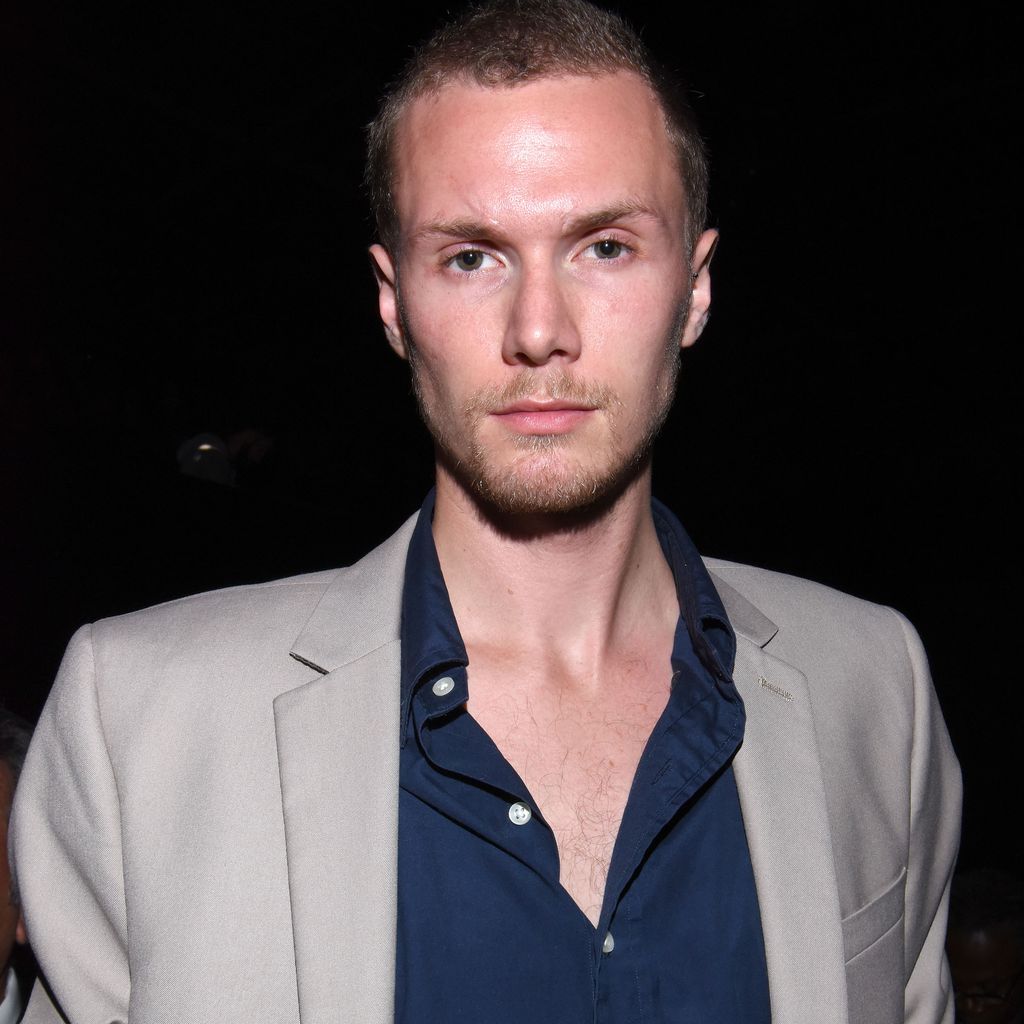 Barron Hilton