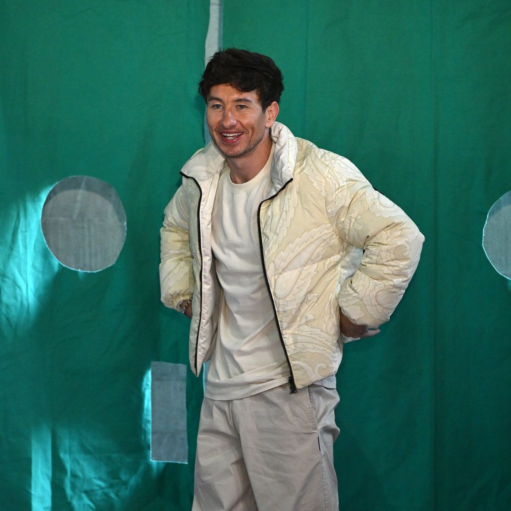 Barry Keoghan, Schauspieler