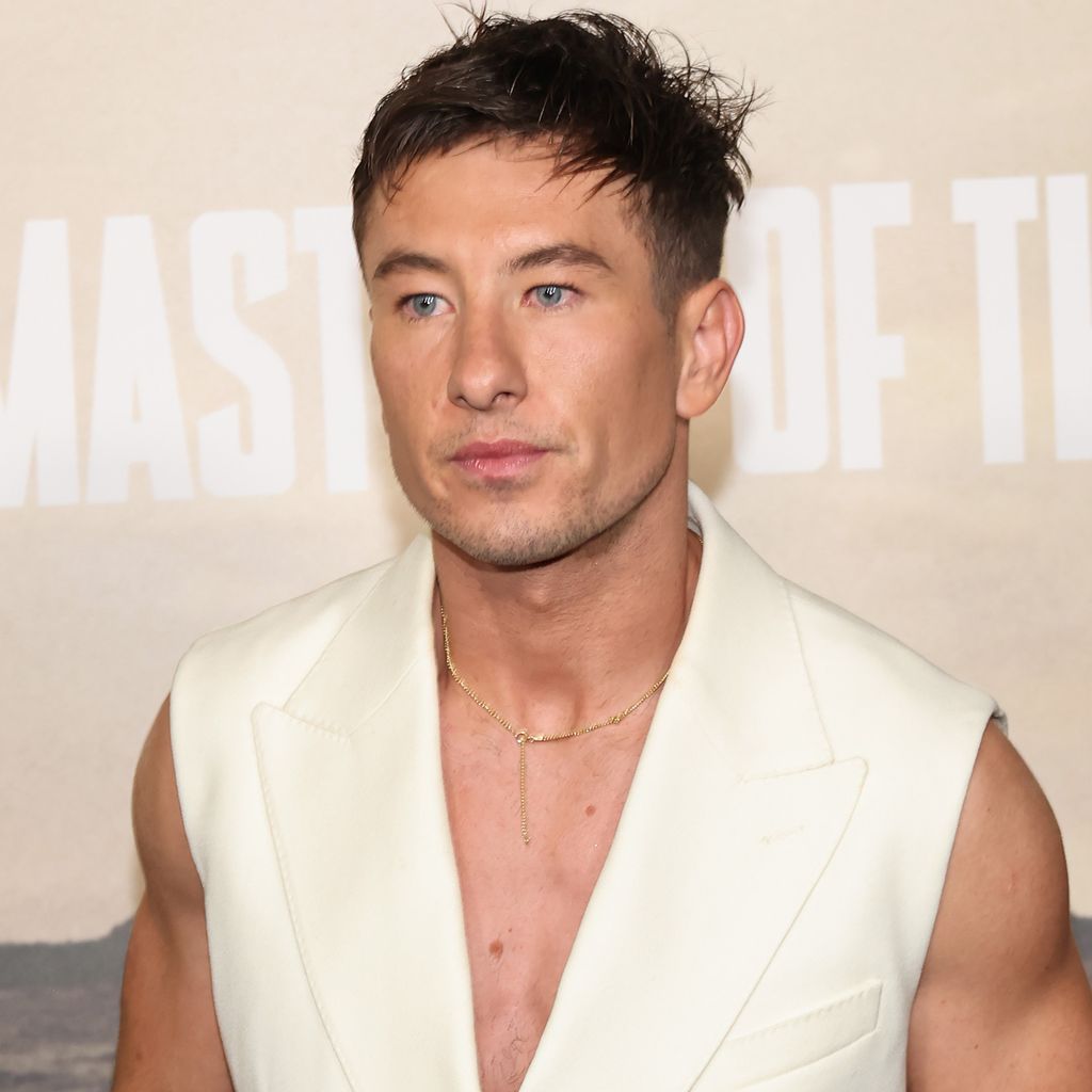 Barry Keoghan, Schauspieler