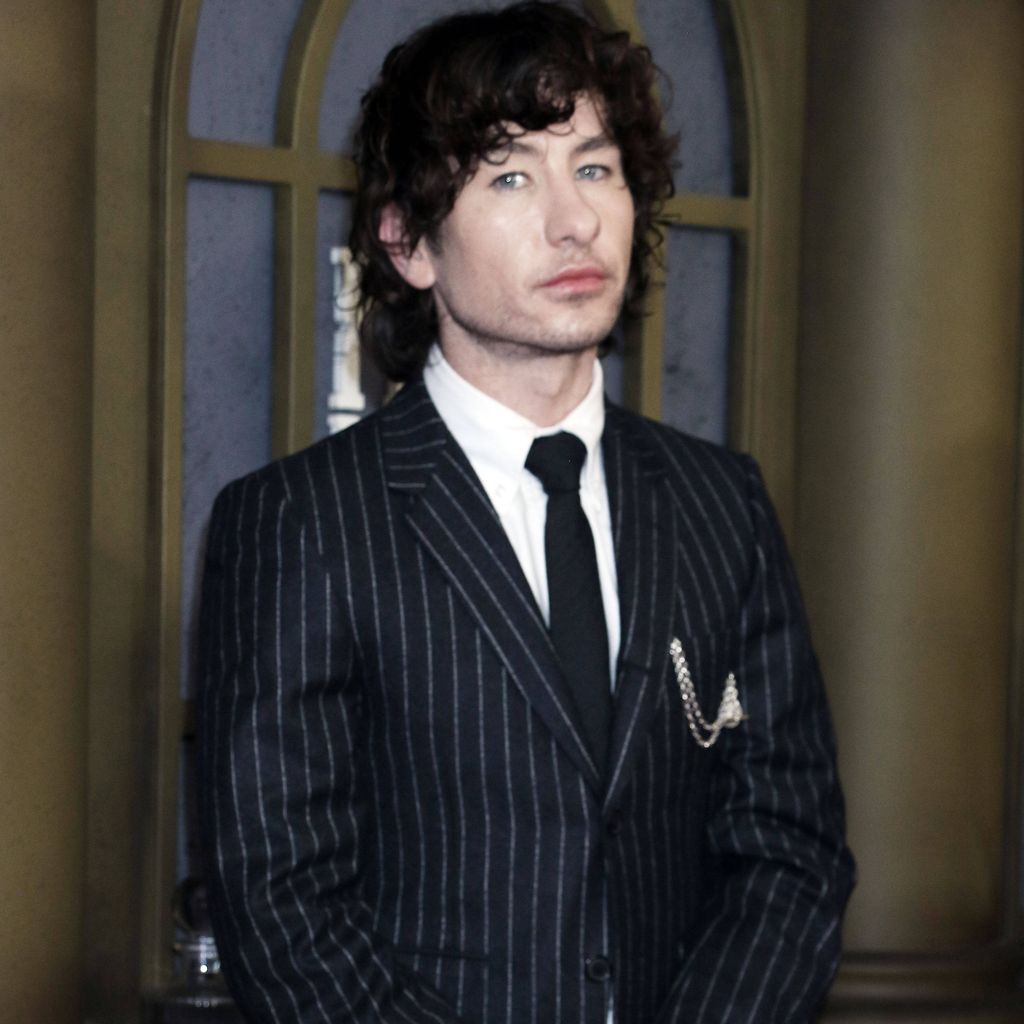 Barry Keoghan, Schauspieler