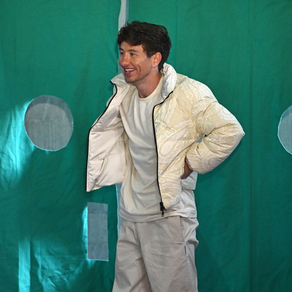Barry Keoghan, Schauspieler