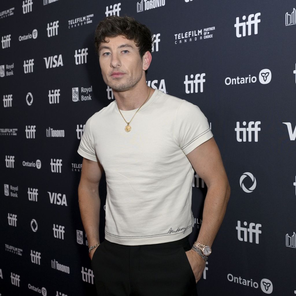 Barry Keoghan, Schauspieler