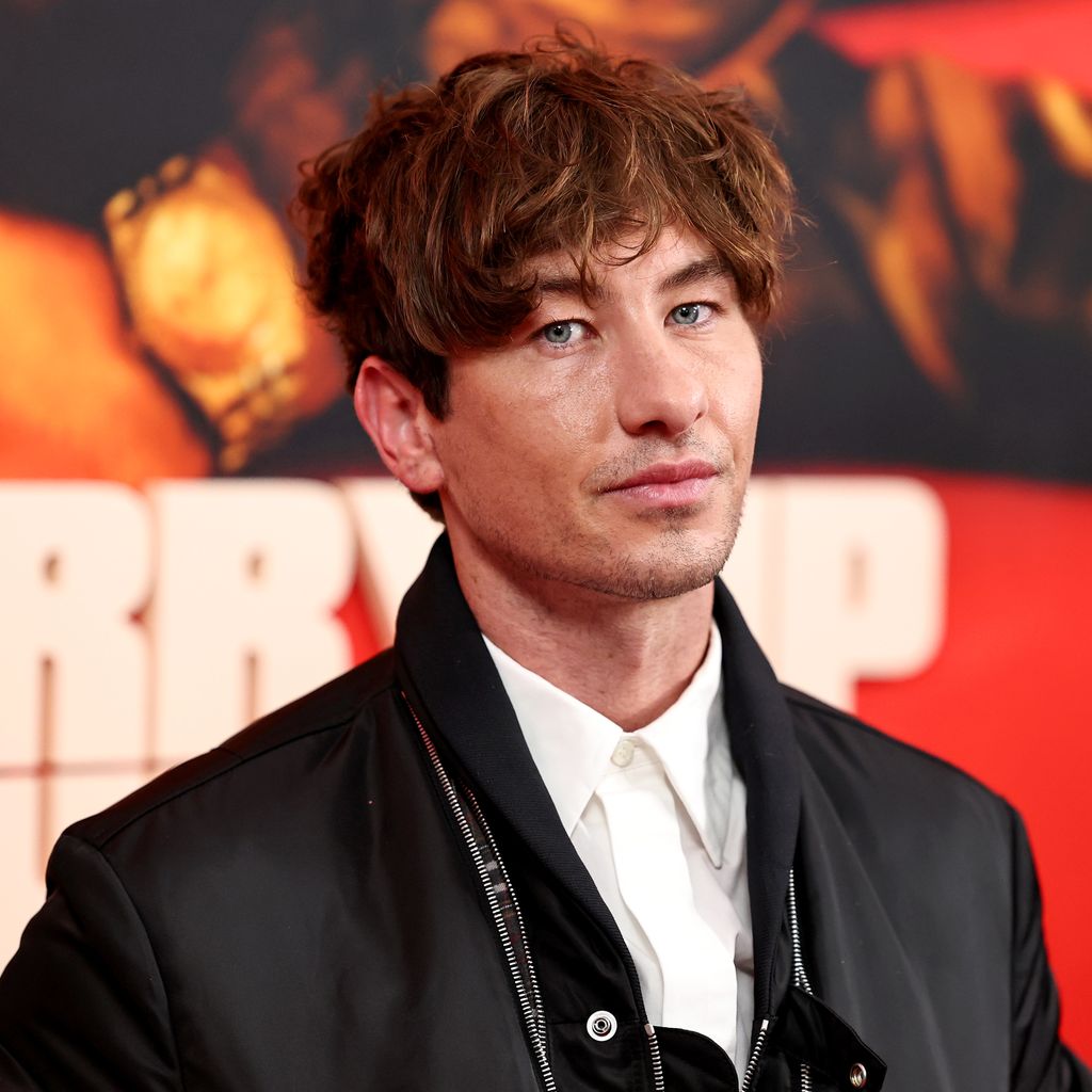 Barry Keoghan, Mai 2025