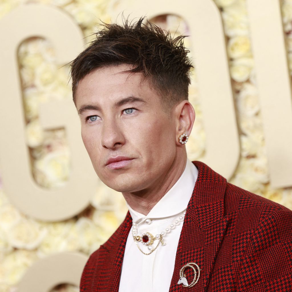 Barry Keoghan, Schauspieler