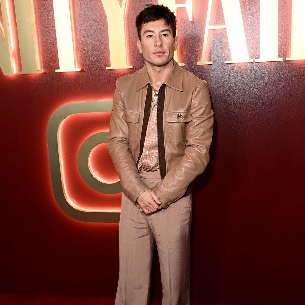 Barry Keoghan, Schauspieler