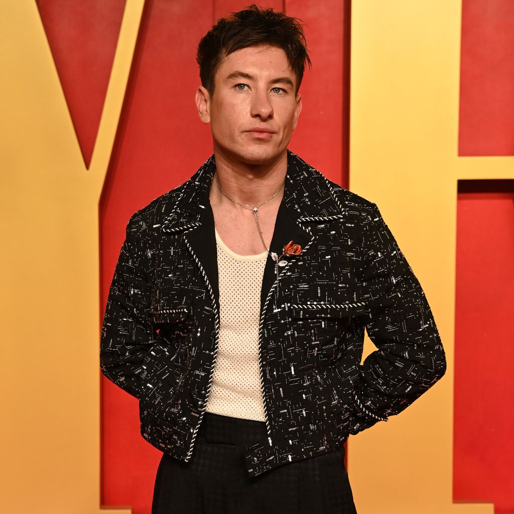 Barry Keoghan, Schauspieler