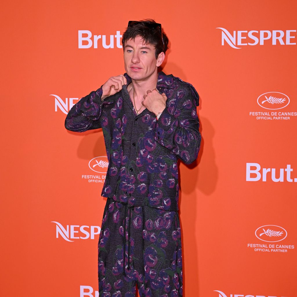 Barry Keoghan, Schauspieler