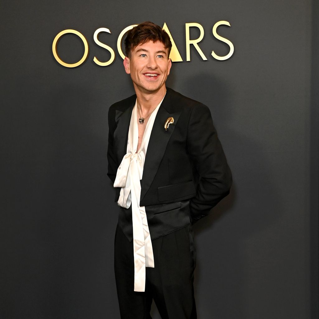 Barry Keoghan, Schauspieler