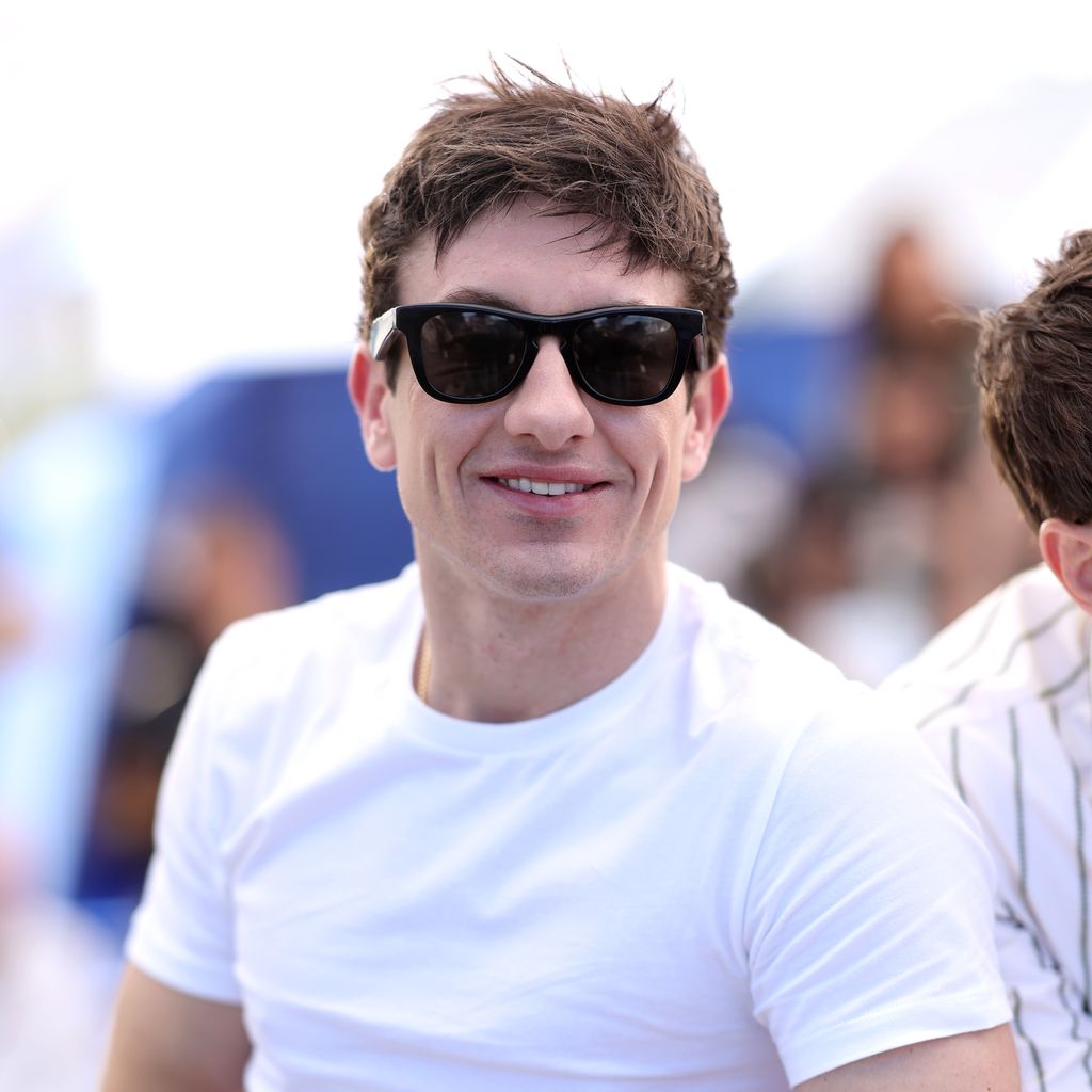 Barry Keoghan, Cannes 2024