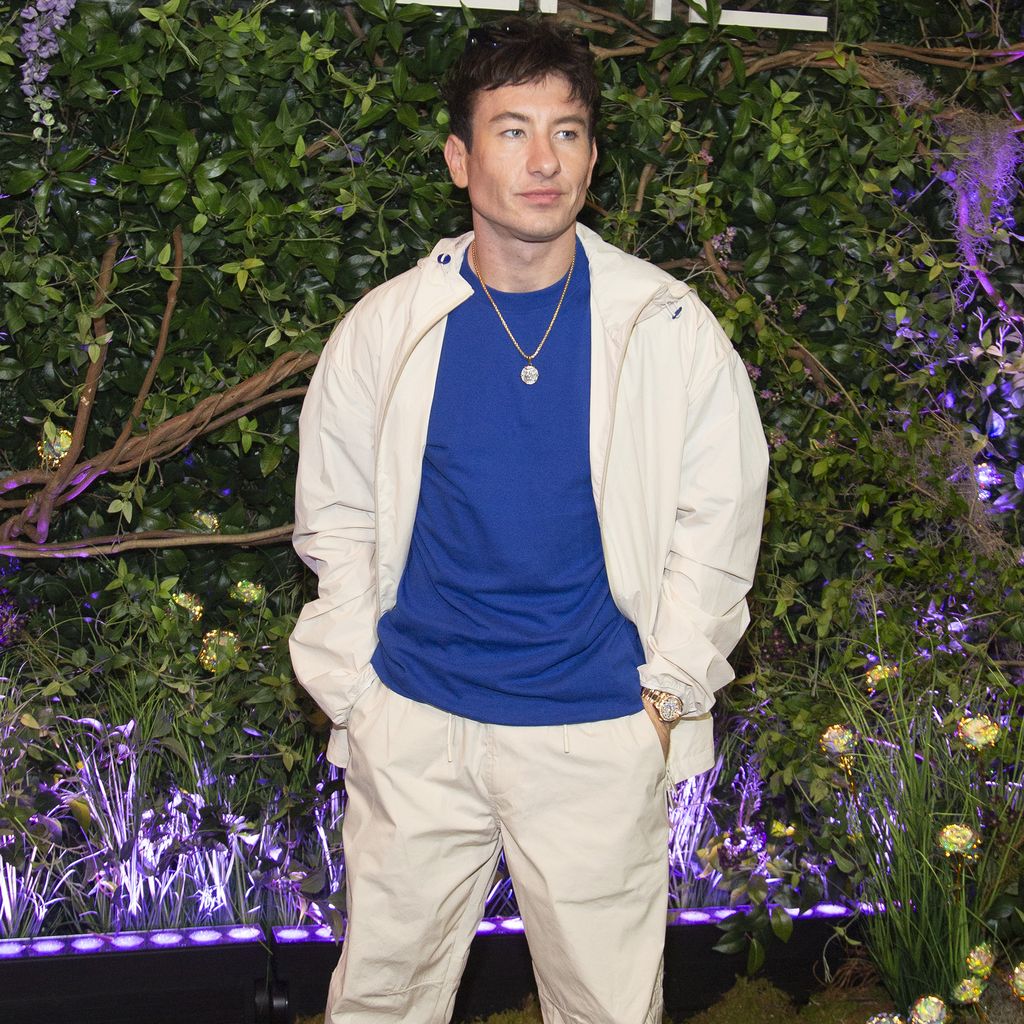Barry Keoghan, Schauspieler