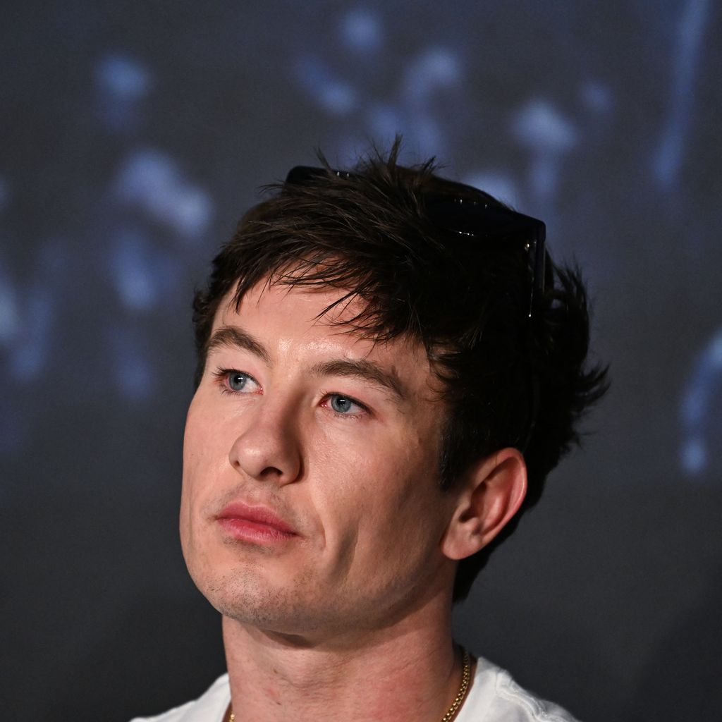 Barry Keoghan, Schauspieler