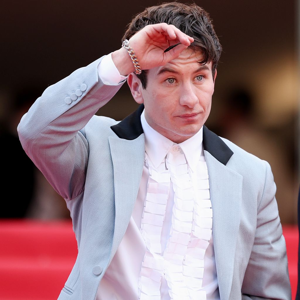 Barry Keoghan im Mai 2024