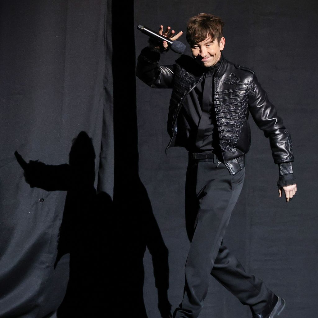Barry Keoghan im März 2025
