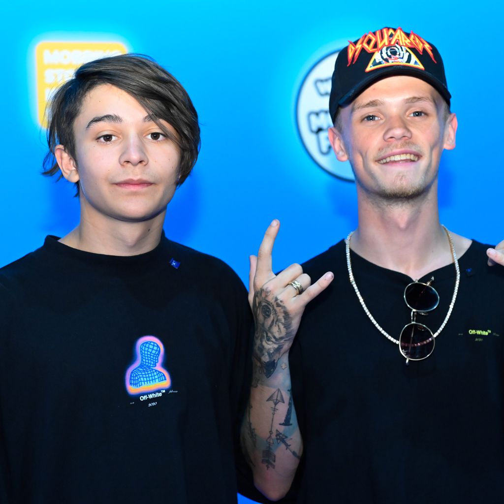 Bars and Melody im August 2019