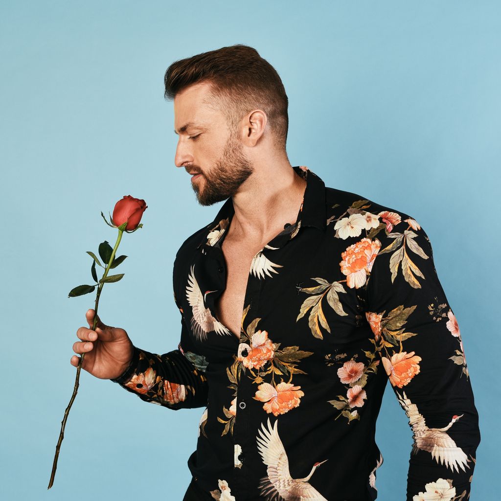 Bachelorette-Kandidat 2022: Bastian Corsten