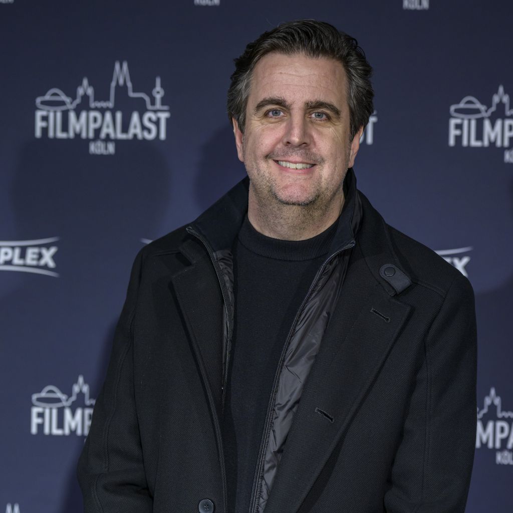Bastian Pastewka bei der Special Screening von "Fritz Litzmann, Mein Vater Und Ich" im Filmpalast Köln, November 2025