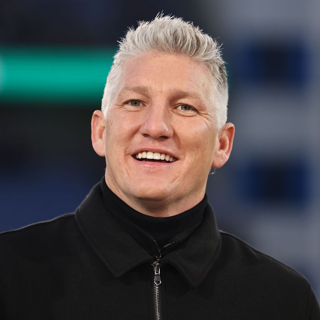 Bastian Schweinsteiger, Fußballstar