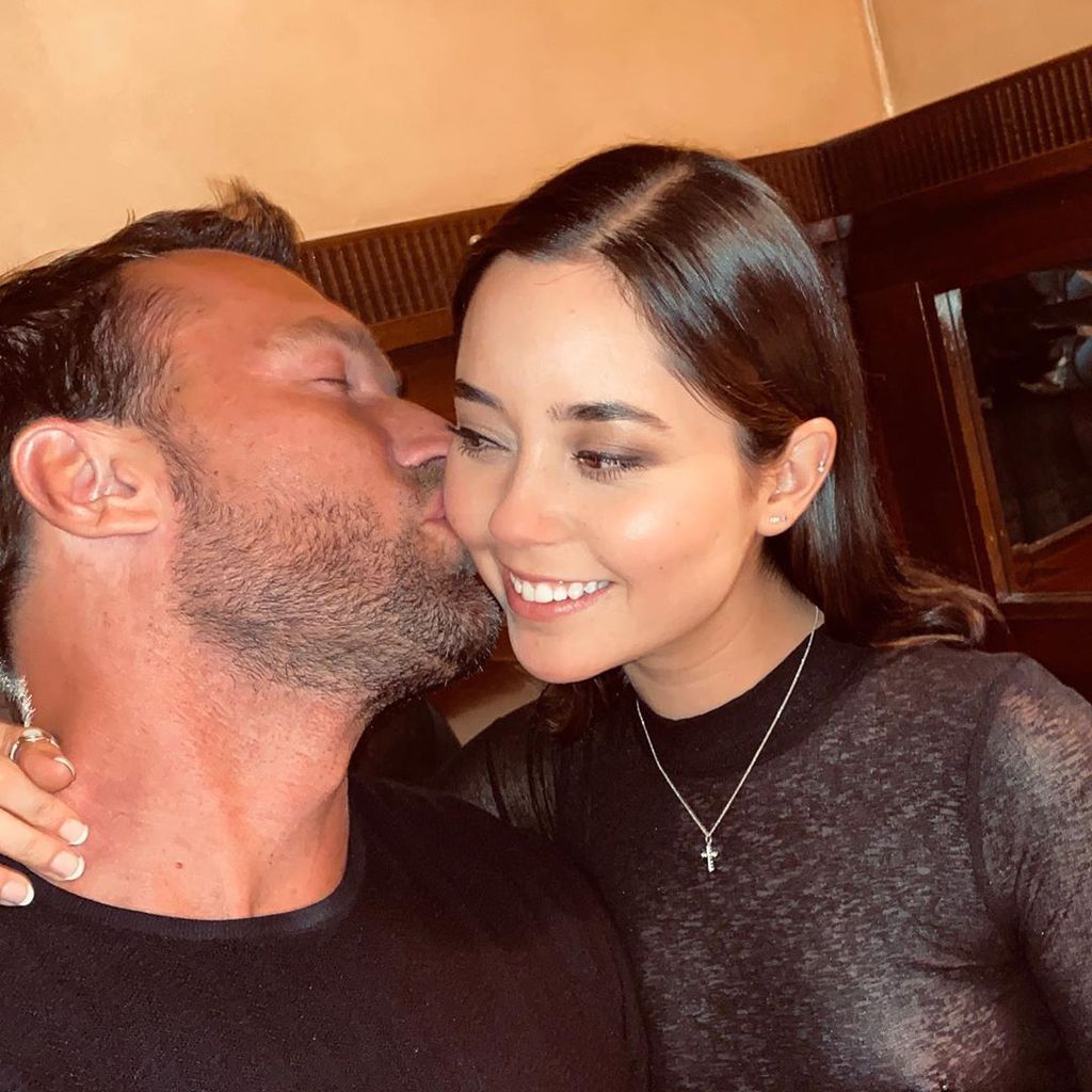 Bastian Yotta und seine Freundin Marisol Ortiz
