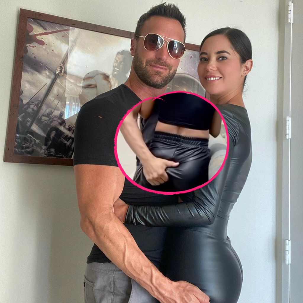 Bastian Yotta und Marisol Ortiz