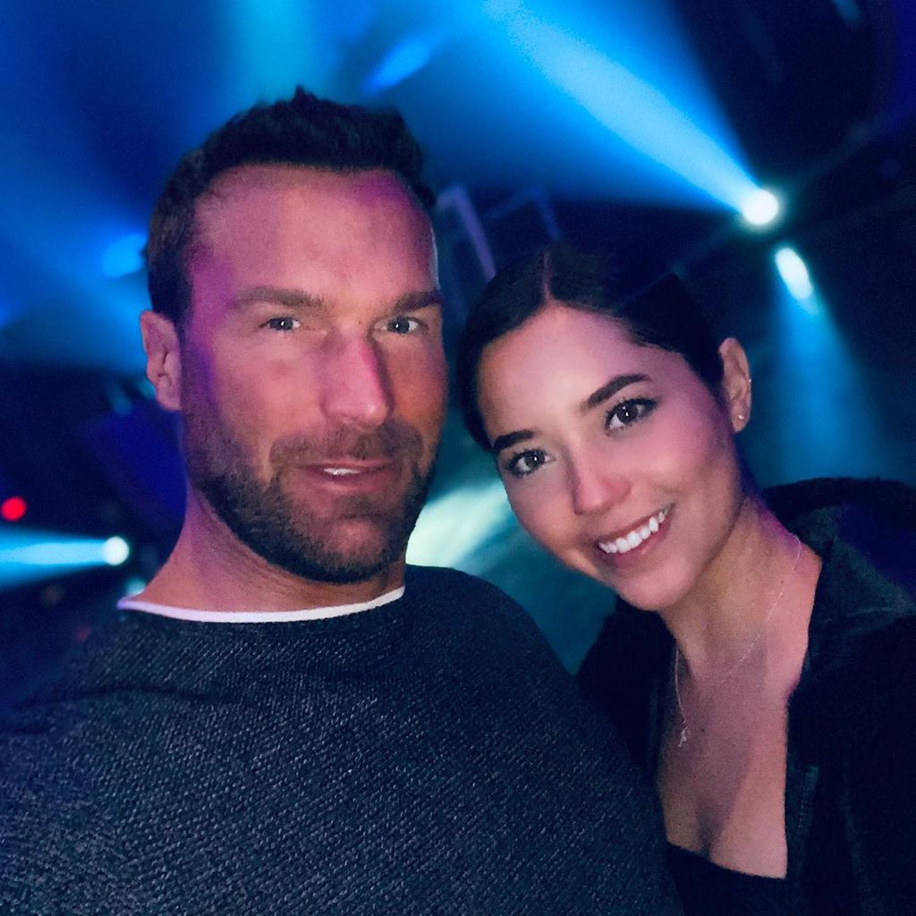Bastian Yotta mit seiner Freundin Marisol