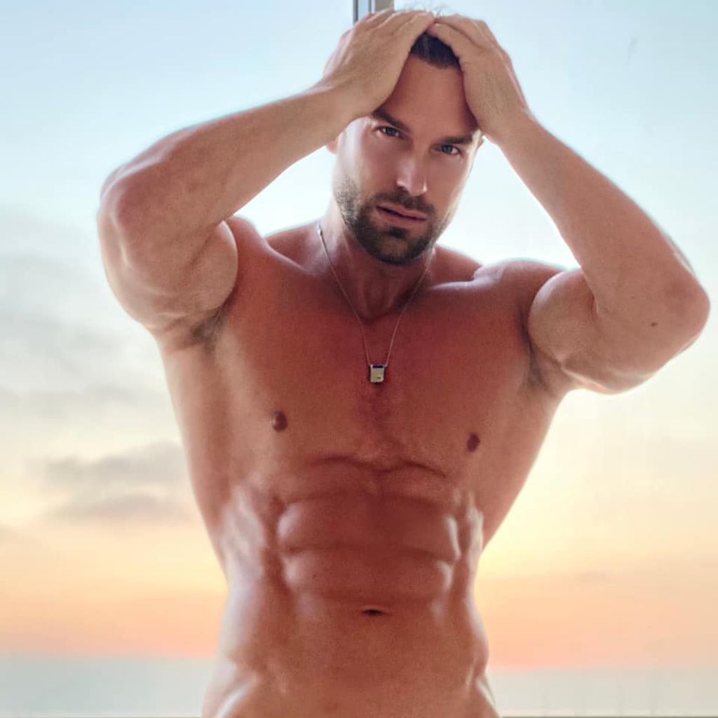Bastian Yotta, Reality-Star