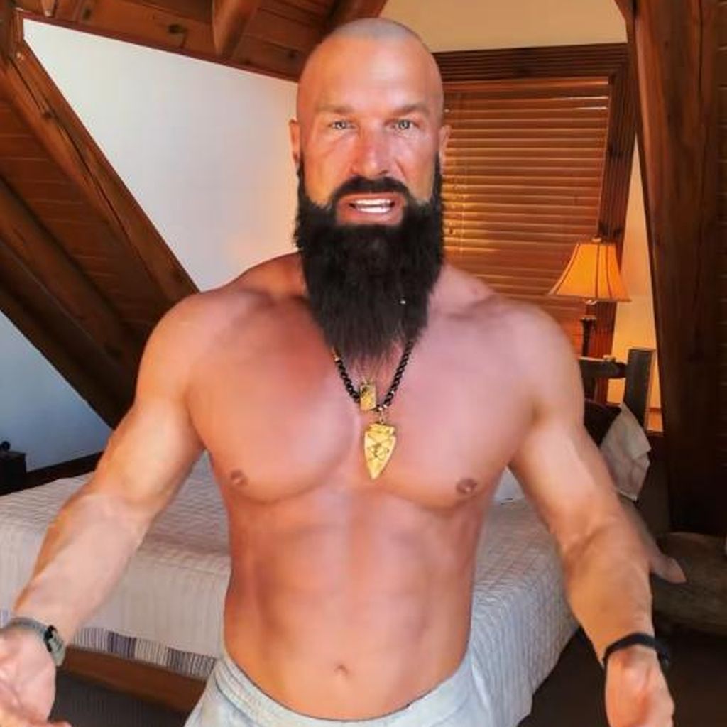 Bastian Yotta, Januar 2026