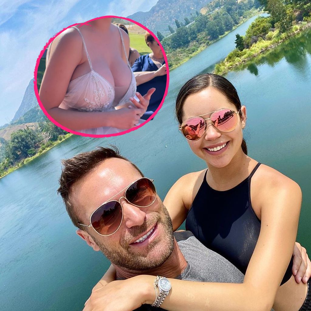 Bastian Yotta und Marisol